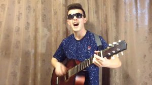 #41. АРИЯ - ШТИЛЬ (супер-песня под гитару)