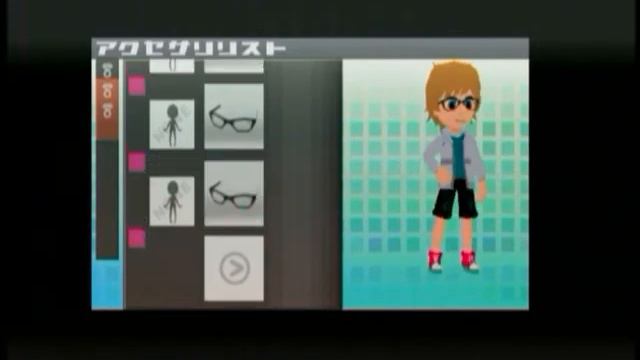 PSP Room "Closet" смотреть онлайн