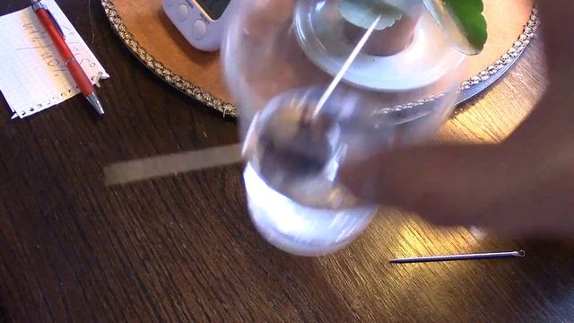 Мои комнатные растения. Авокадо из косточки смотреть онлайн