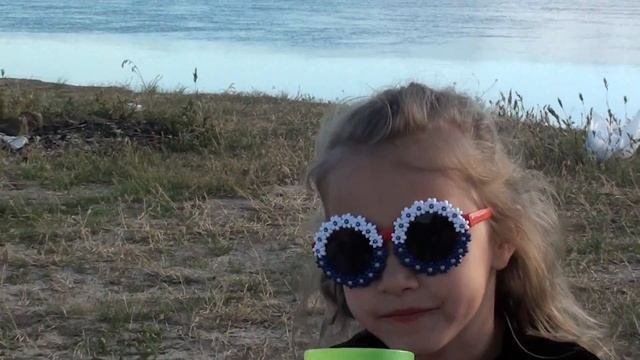 Голубцы на природе Жарим шашлык Рыбалка наконец удалась | Prosto Tak TV смотреть онлайн