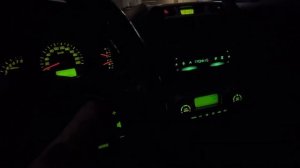 Kia Ceed 1руль на Kia Sportage 2 KM