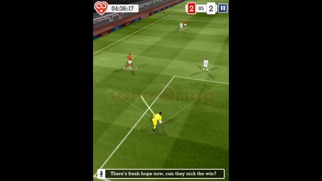 Score Hero Level 136 137 138 139 140 - 3 Stars Guide смотреть онлайн