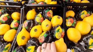 ?РЫНОК на Уральской? Краснодар?АПРЕЛЬСКИЕ ЦЕНЫ ? Бомбические ??яблоки?Восточный обход, 21