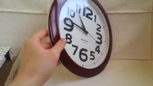 ЧАСЫ НАСТЕННЫЕ TROYKA 11170100