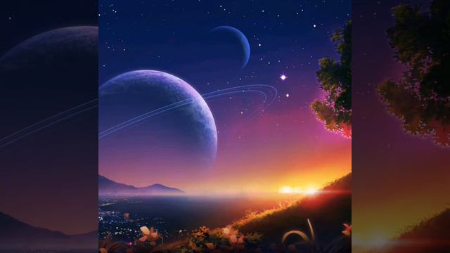 Музыка: Снова День, Снова Ночь.