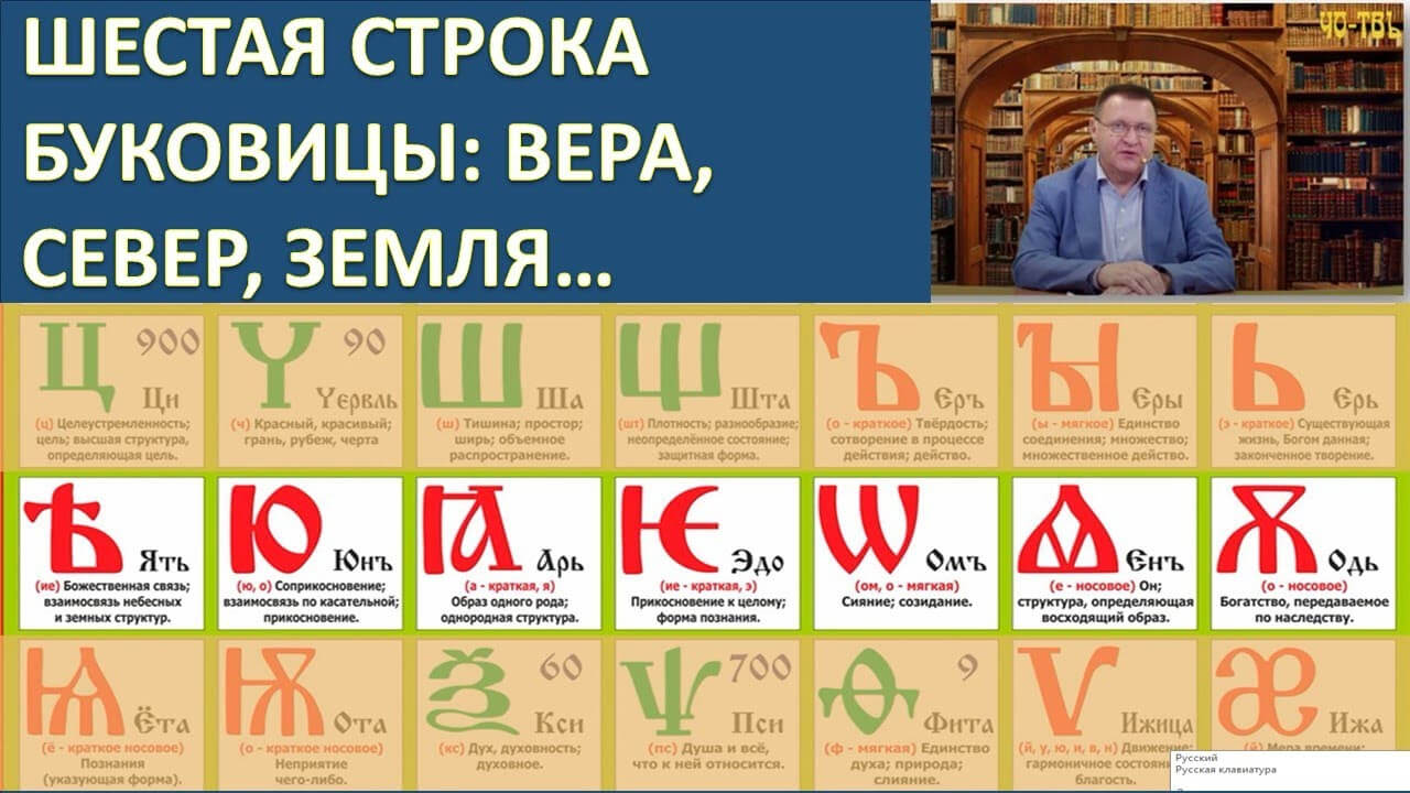 Единство небесного и земного на основе духовных традиций гипербореев - северных героев