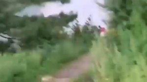 Сход лавины в Непале