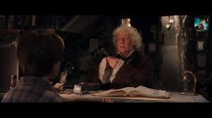 Гари потер и мандавошка. Гоблинский перевод. Часть 4