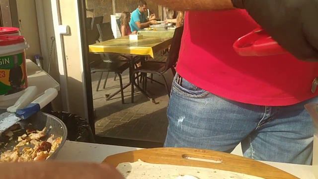 Шаурма Архипо-осиповка!!!! смотреть онлайн