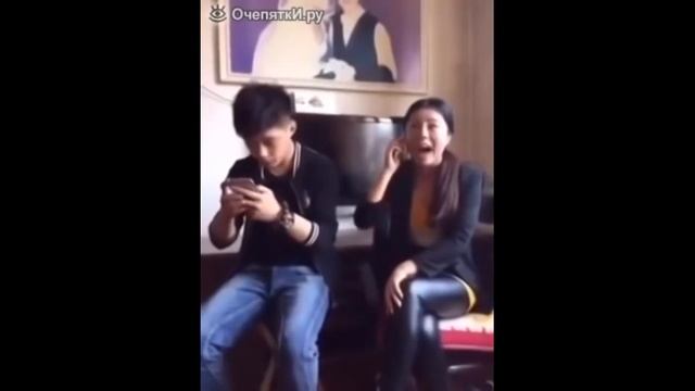 Служба Ремонта ЖД, когда им позвонили с проблемой смотреть онлайн