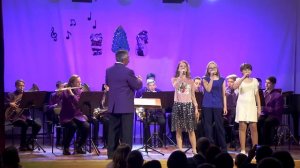 10 - Последний час декабря