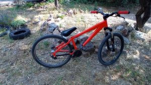 Каким должен быть мтб/как собрать!?/с чего лучше начать