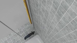 Монтажная инструкция для душевого ограждения модель LUX FESTT GK-001