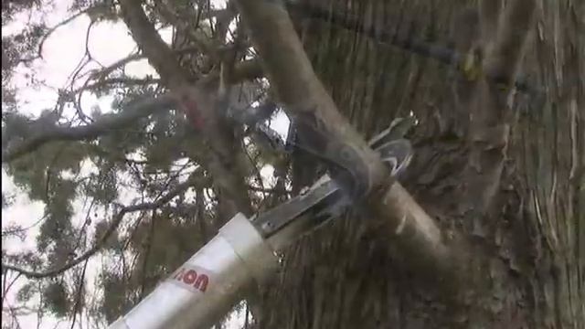 Пневматични ножици - SHEARS pneumatic смотреть онлайн