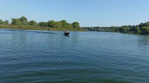 СЕВЕР 420 первые испытания.mp4