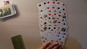Про Вас и про Короля ♣️совет карт❤️