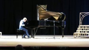 Э. Григ, Поэтическая картинка