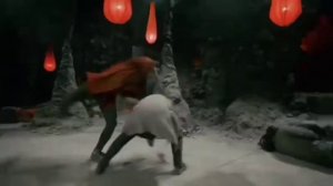 феникс в ярости