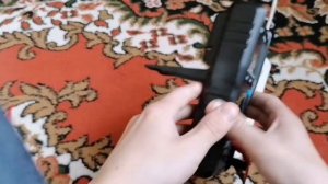 Мультиметр MESTEK DM100C, высокоскоростной умный двухъядерный мультиметр. С сайта алиэкспресс.