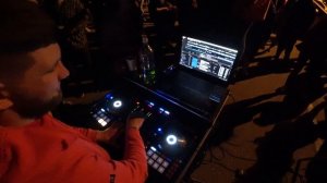 Пацики устроили Уличную тусу в Уссурийске,пришло больше 1000 человек