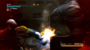 STANDING HERE, I REALIZE but in HD and Extended