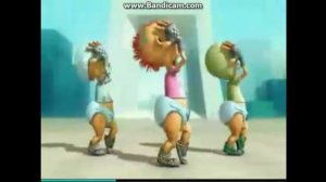 Танцуещие Ляли