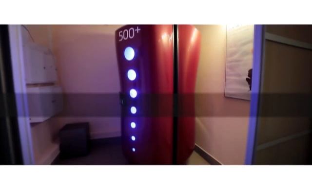 Видео отзыв о UDS Game руководителя салона красоты Гейша , г Казань UDSGame смотреть онлайн