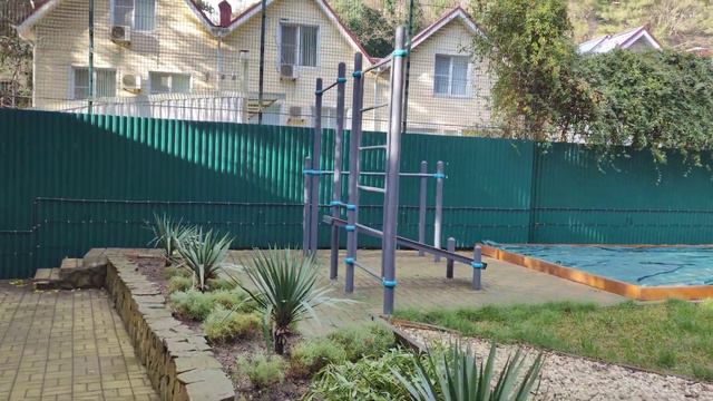 санаторий зелёная долина 2024 смотреть онлайн