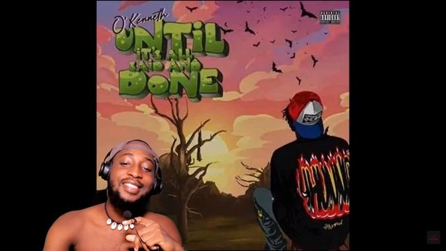 Nigerian ?? React To O'KENNETH - LOSING GRACE FT, REGGIE, (AUDIO SLIDE) ?????? смотреть онлайн