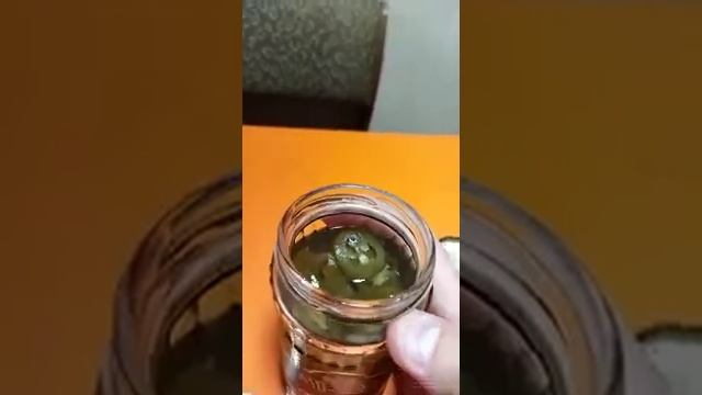Халапеньо резаный MIKADO. Обзор