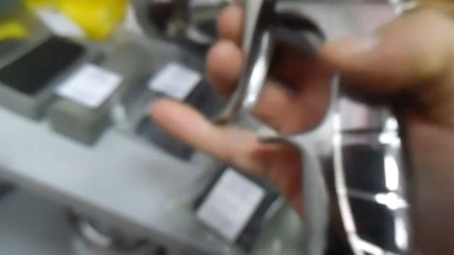 Пистолет покрасочный IWATA WS400 PININFARINA и DevilbissGTIPRO LITE смотреть онлайн