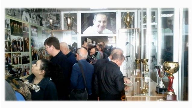 "Кубань спортивная". смотреть онлайн