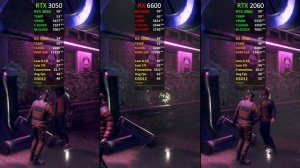 RTX 3050 8GB vs RX 6600 8GB vs RTX 2060 12GB | Test in 12 Games at 1080p | 2022