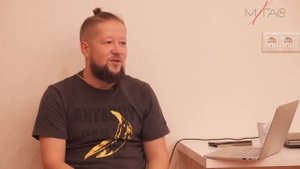 Работа с зависимым поведением в гештальт подходе | Максим Пестов