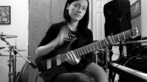 Randall RG13 demo