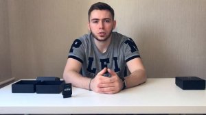 Обзор и распаковка GAN GA и GAN GA+ || Блоки увеличения мощности