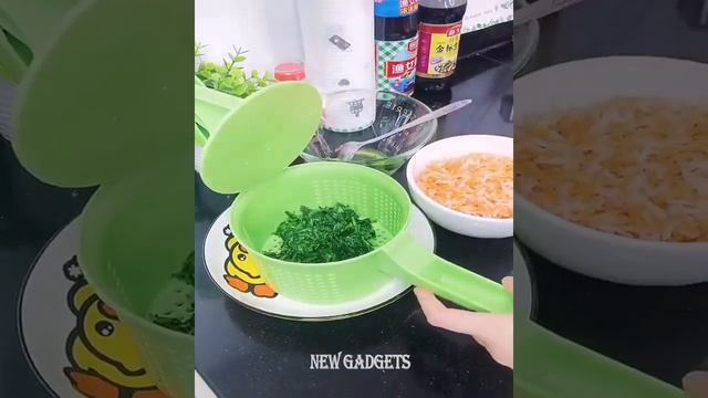 Новые Гаджеты! Умная Бытовая Техника, Кухня/Посуда Для каждого дома (идеи/предметы) ТикТок Китай #2 смотреть онлайн