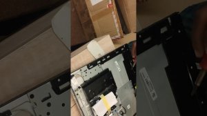 Lenovo IdeaCentre 23.8-inch FHD A340-24IWL F0E800Y8IN, Display, SSD, Ram Replace in one video