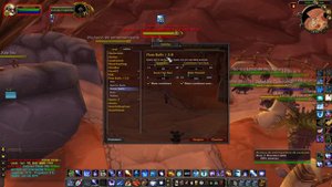 Addon PlateBuff 3.3.5 configuración
