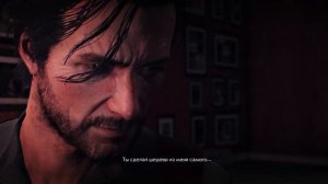 The Evil Within 2 - бой с фотографом