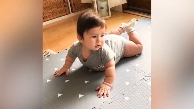 Funny Baby Videos - Cutest Baby Will Make Your Day