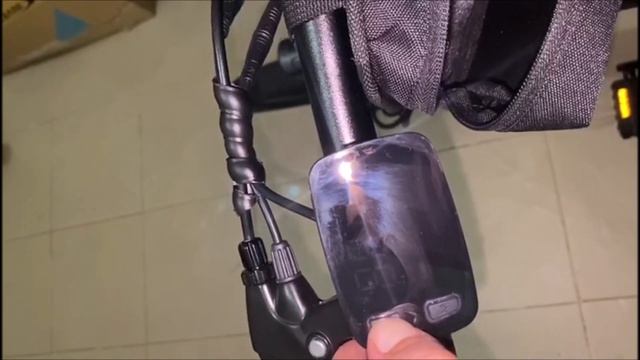 Sepeda Listrik Himo C20 | Error Code | Tips untuk Handlepost Goyang смотреть онлайн