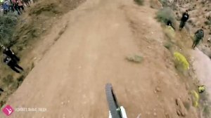 ЛУЧШИЕ МОМЕНТЫ RED BULL RAMPAGE ★ Даунхилл, фрирайд и лучшие трюки на MTB.mp4