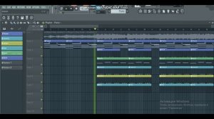КАК СДЕЛАТЬ БИТ Miyagi & Andy Panda - Kosandra В FL STUDIO