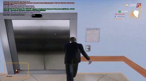 Как получить мед.карту на RADMIR CRMP 11сервер.