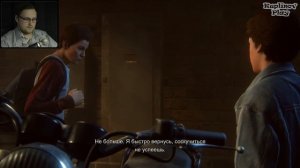 Uncharted 4: A Thief’s End ► ПОСЛЕДНИЙ ДРЕЙТАН ► #1