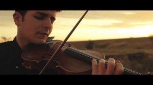 Violin Showreel - "Thinking Out Loud", "Just the Way You Are", "All of Me"