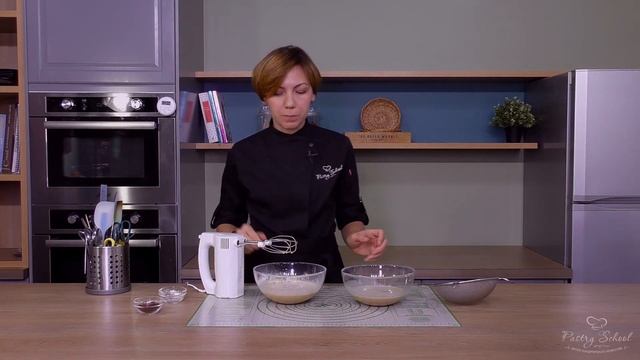 ШОКОЛАДНО-КОФЕЙНЫЕ БЛИНЧИКИ смотреть онлайн