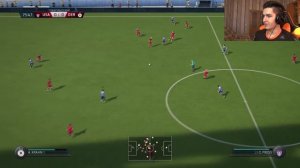 FIFA 16 DEMO | ПЕРВЫЙ ВЗГЛЯД | ЧАСТЬ ТРЕТЬЯ