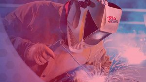 Образование сварных соединений. Общие вопросы.